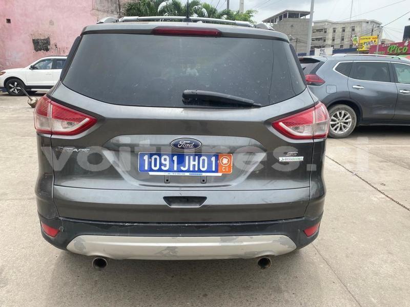 Big with watermark ford escape abidjan abidjan 27623