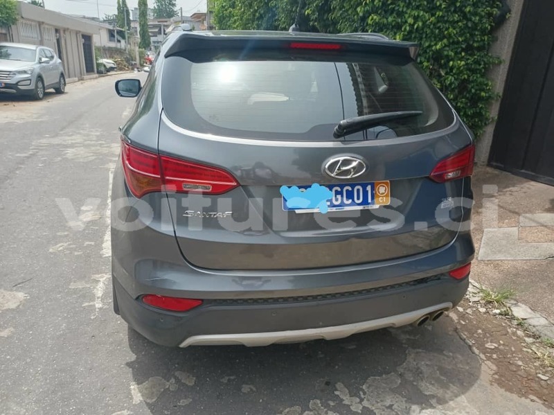 Big with watermark hyundai santa fe abidjan abidjan 27627