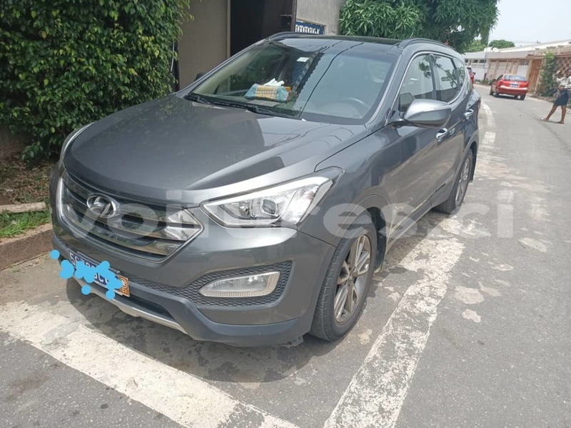 Big with watermark hyundai santa fe abidjan abidjan 27627