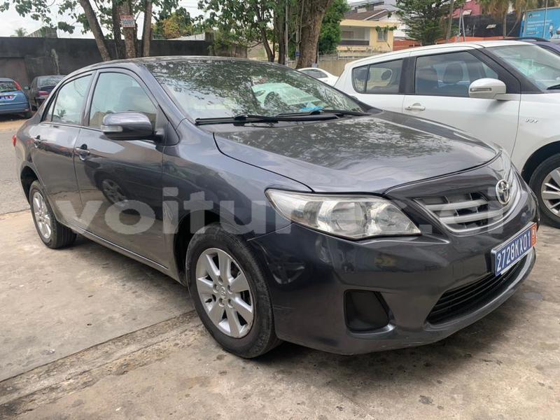 Big with watermark toyota corolla abidjan abidjan 27629