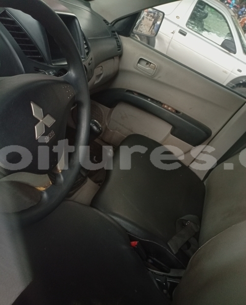 Big with watermark mitsubishi l200 abidjan abidjan 27633