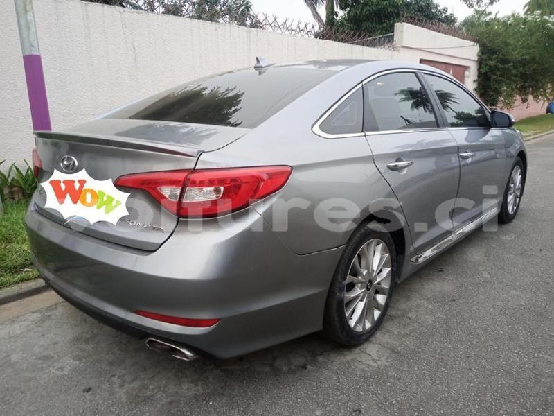 Big with watermark hyundai sonata abidjan abidjan 27638