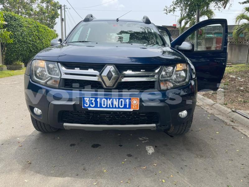 Big with watermark renault duster abidjan abidjan 27650