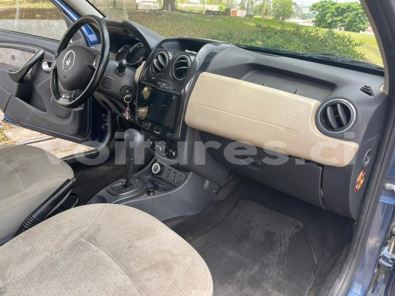 Big with watermark renault duster abidjan abidjan 27650