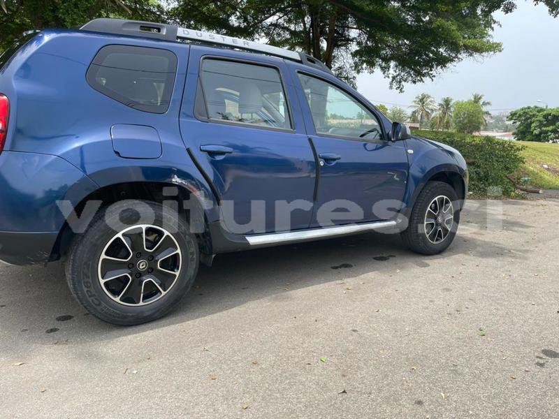 Big with watermark renault duster abidjan abidjan 27650