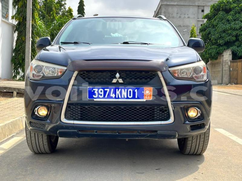 Big with watermark mitsubishi rvr abidjan abidjan 27661