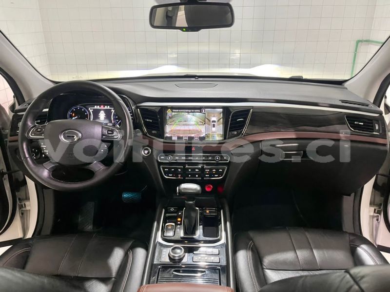 Big with watermark gac trumpchi gs8 abidjan abidjan 27666