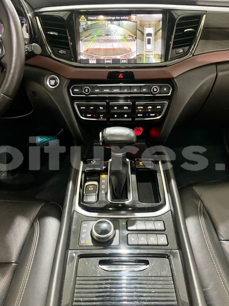 Big with watermark gac trumpchi gs8 abidjan abidjan 27666