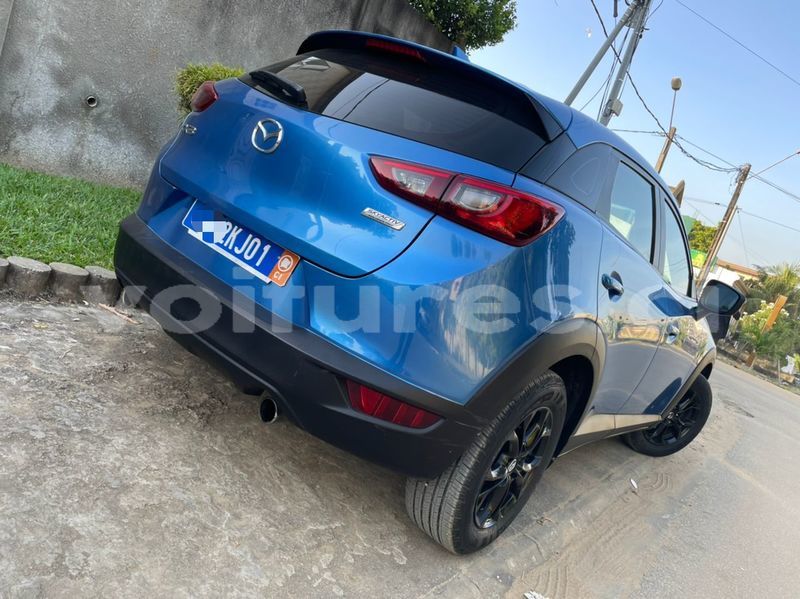 Big with watermark mazda cx 3 abidjan abidjan 27671