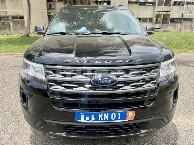 Big with watermark ford explorer abidjan abidjan 27675