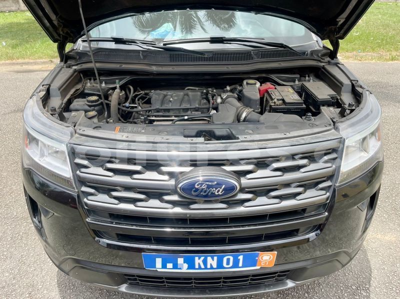 Big with watermark ford explorer abidjan abidjan 27675