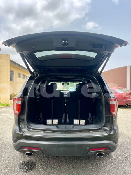 Big with watermark ford explorer abidjan abidjan 27675