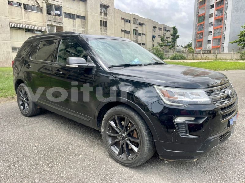 Big with watermark ford explorer abidjan abidjan 27675