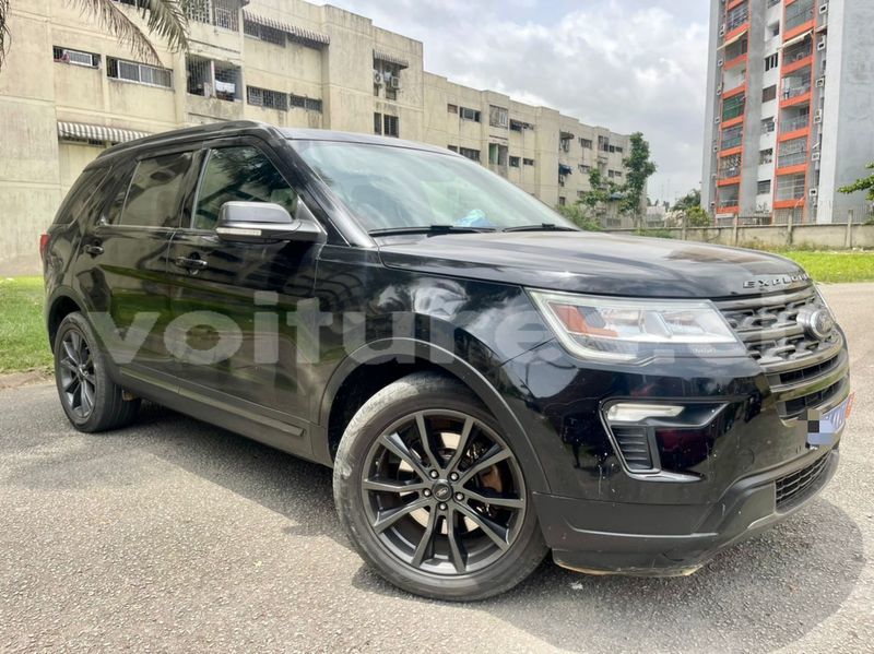 Big with watermark ford explorer abidjan abidjan 27675