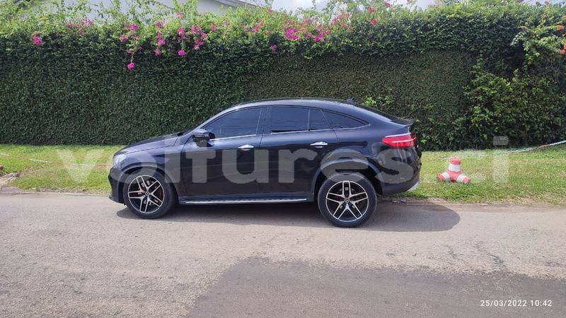 Big with watermark mercedes benz gle abidjan abidjan 27678