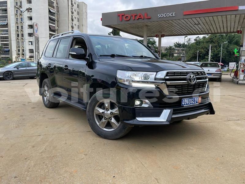 Big with watermark toyota land cruiser abidjan abidjan 27682