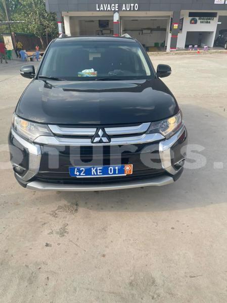 Big with watermark mitsubishi outlander abidjan abidjan 27692