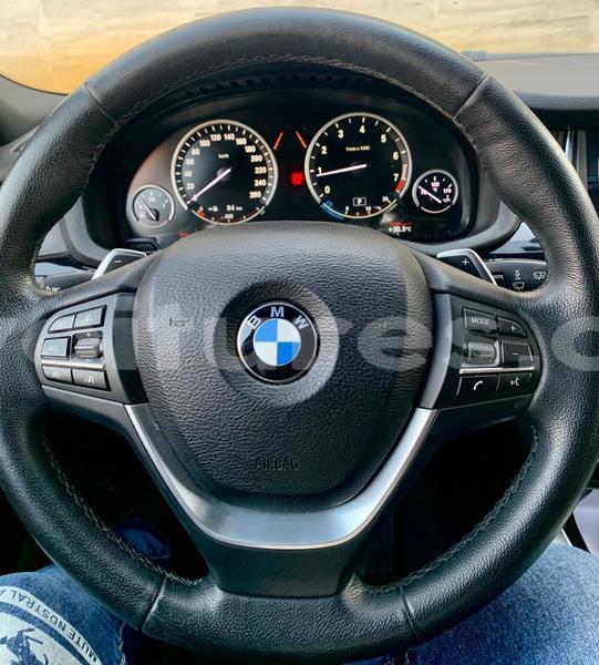 Big with watermark bmw x4 abidjan abidjan 27697