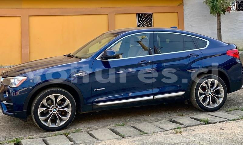 Big with watermark bmw x4 abidjan abidjan 27697