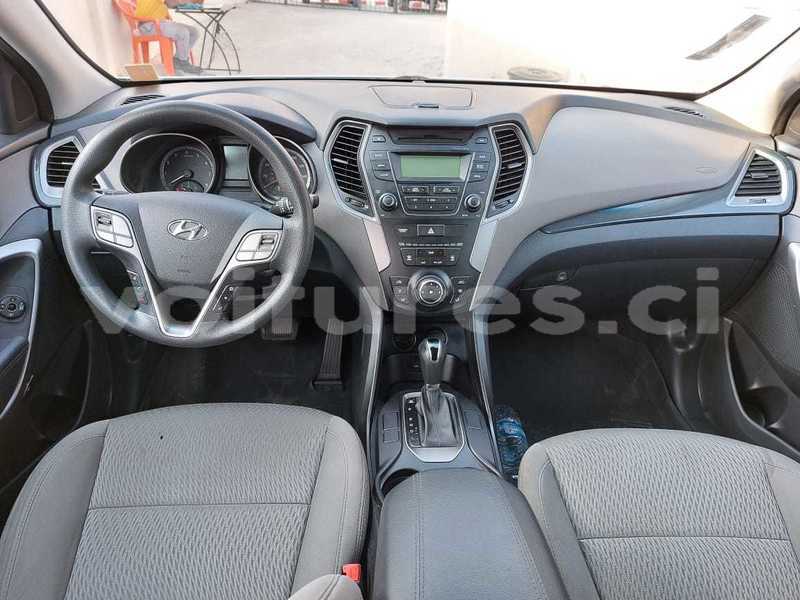 Big with watermark hyundai tucson abidjan abidjan 27699