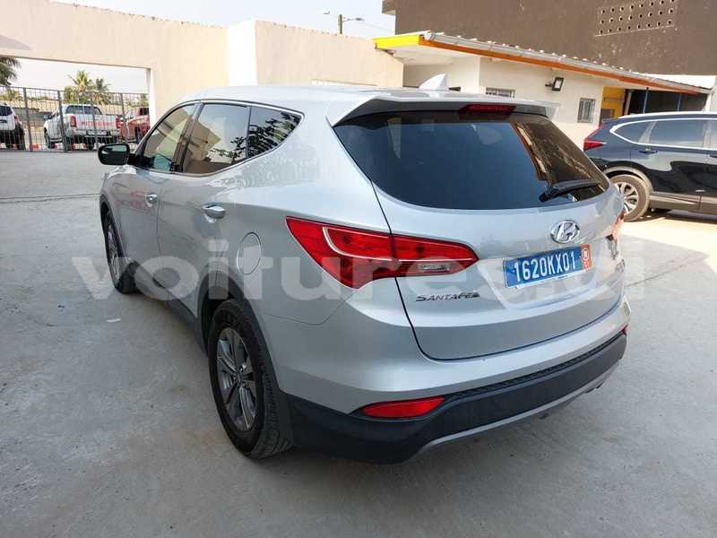 Big with watermark hyundai tucson abidjan abidjan 27699