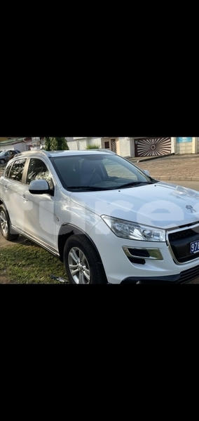 Big with watermark peugeot 4008 abidjan abidjan 27703