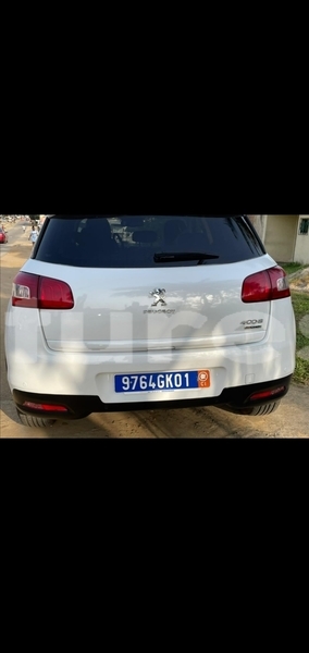 Big with watermark peugeot 4008 abidjan abidjan 27703