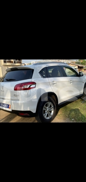 Big with watermark peugeot 4008 abidjan abidjan 27703