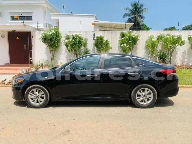 Big with watermark kia optima abidjan abidjan 27704