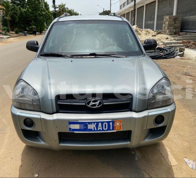 Big with watermark hyundai tucson abidjan abidjan 27707