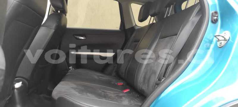 Big with watermark suzuki vitara abidjan abidjan 27708