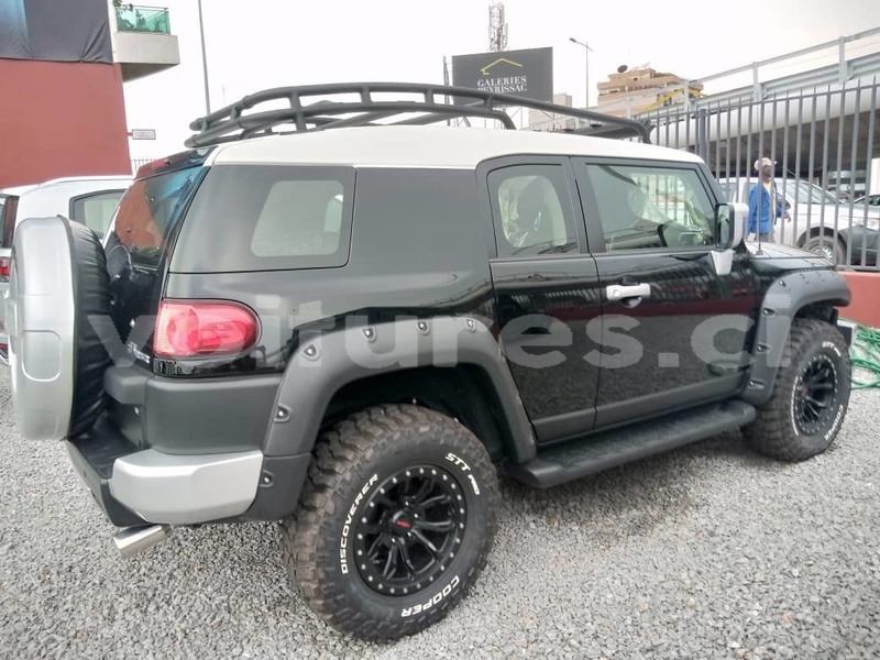 Big with watermark toyota fj cruiser abidjan abidjan 27712