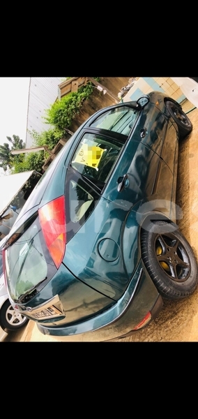 Big with watermark ford focus abidjan abidjan 27720