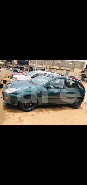 Big with watermark ford focus abidjan abidjan 27720