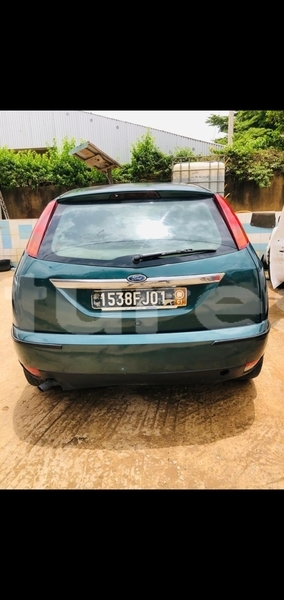 Big with watermark ford focus abidjan abidjan 27720