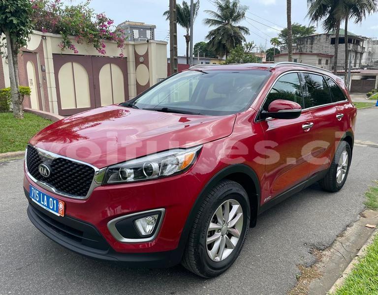 Big with watermark kia sorento abidjan abidjan 27725