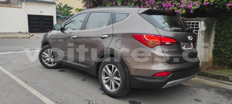 Big with watermark hyundai santa fe abidjan abidjan 27738