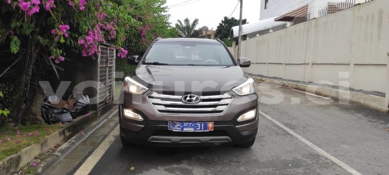 Big with watermark hyundai santa fe abidjan abidjan 27738