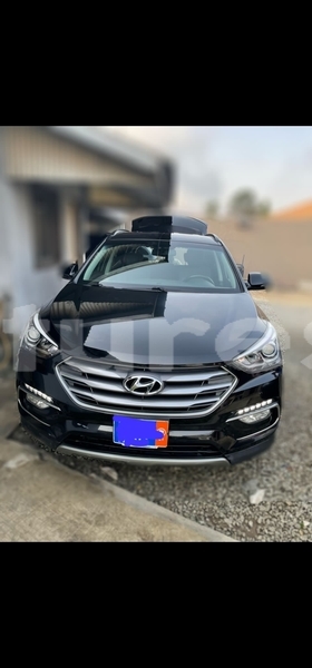 Big with watermark hyundai santa fe abidjan abidjan 27742