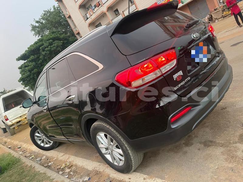 Big with watermark kia sorento abidjan abidjan 27747