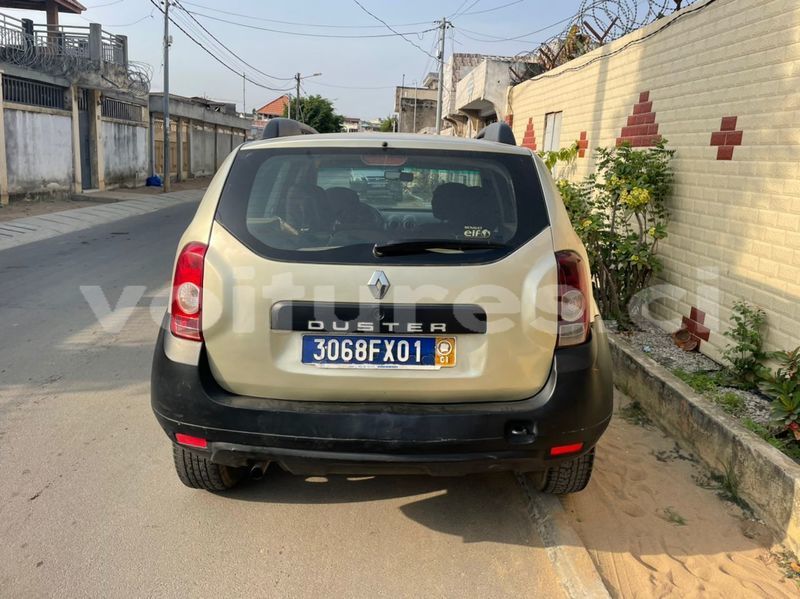 Big with watermark renault duster abidjan abidjan 27758