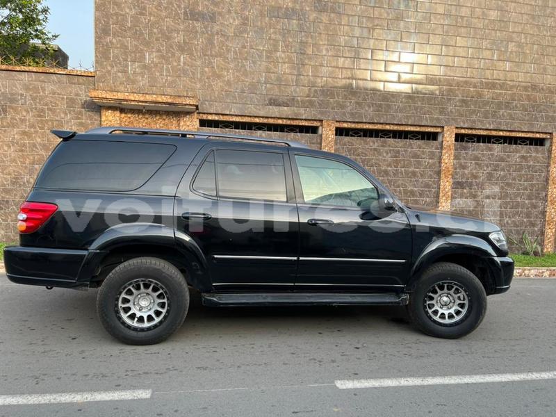 Big with watermark toyota sequoia abidjan abidjan 27760