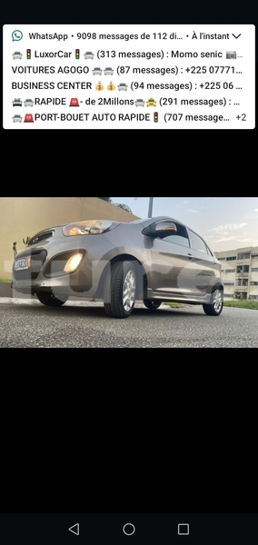 Big with watermark kia picanto abidjan abidjan 27766