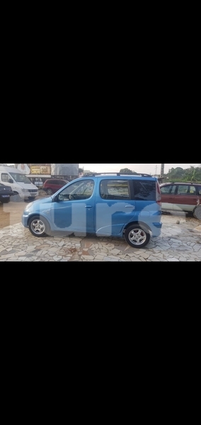 Big with watermark toyota yaris verso abidjan abidjan 27770