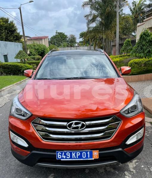 Big with watermark hyundai santa fe abidjan abidjan 27772