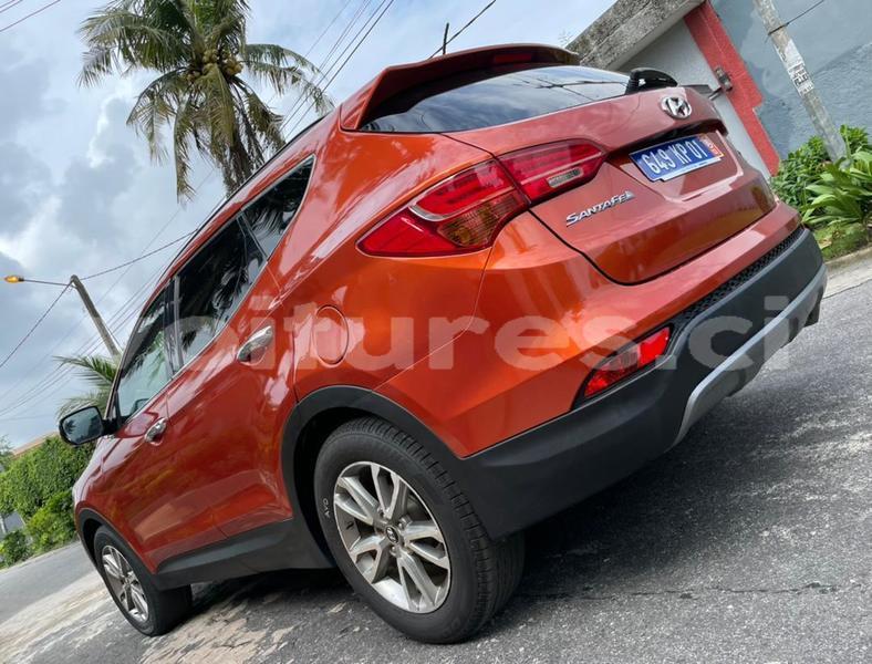 Big with watermark hyundai santa fe abidjan abidjan 27772