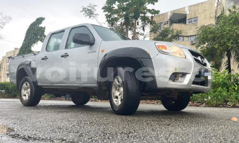 Big with watermark mazda bt 50 abidjan abidjan 27774