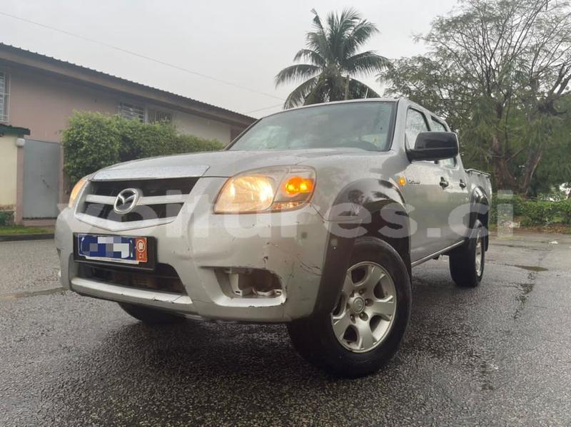 Big with watermark mazda bt 50 abidjan abidjan 27774