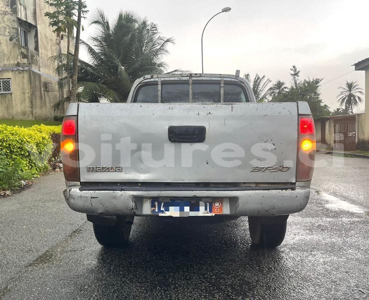 Big with watermark mazda bt 50 abidjan abidjan 27774