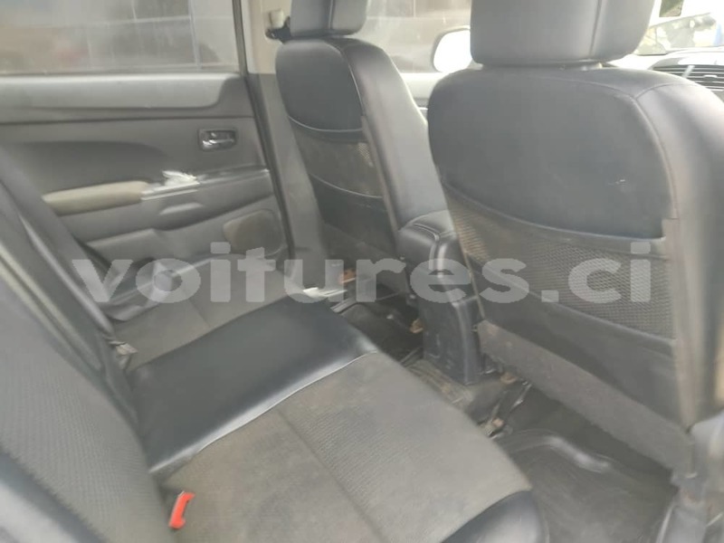 Big with watermark citroen c4 aircross abidjan abidjan 27778